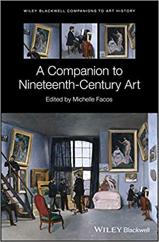 A Companion to Nineteenth-Century Art – eBook PDF