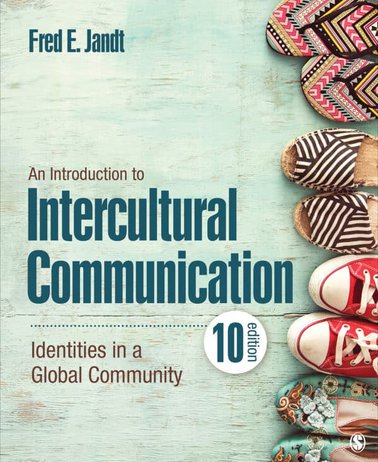 An Introduction to Intercultural Communication: Identities in a Global Community (10th Edition) – eBook PDF