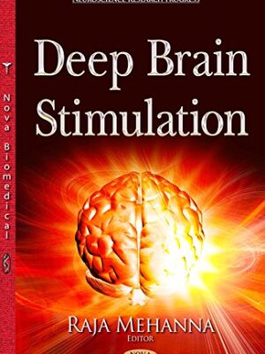 Deep Brain Stimulation By Mehanna R – PDF eBook PDF