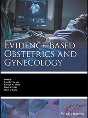 Evidence-based Obstetrics and Gynecology – eBook PDF