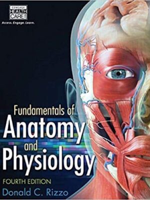 Fundamentals of Anatomy and Physiology (4th edition) – eBook PDF