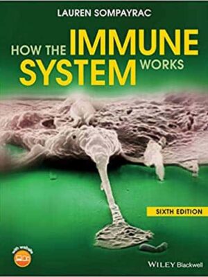 How the Immune System Works (6th Edition) – eBook PDF