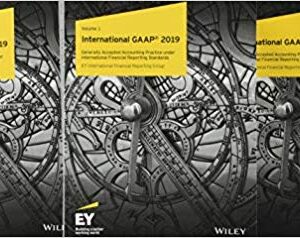 International GAAP 2019 – eBook PDF