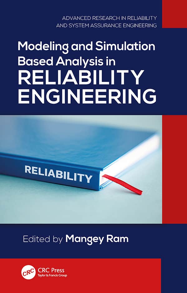 Modeling and Simulation Based Analysis in Reliability Engineering – eBook PDF