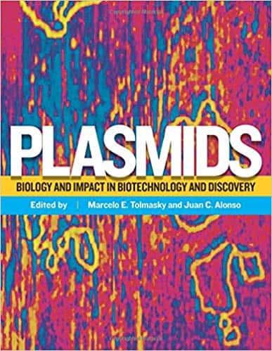 Plasmids: Biology and Impact in Biotechnology and Discovery – eBook PDF