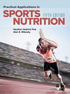 Practical Applications in Sports Nutrition (5th Edition) – eBook PDF