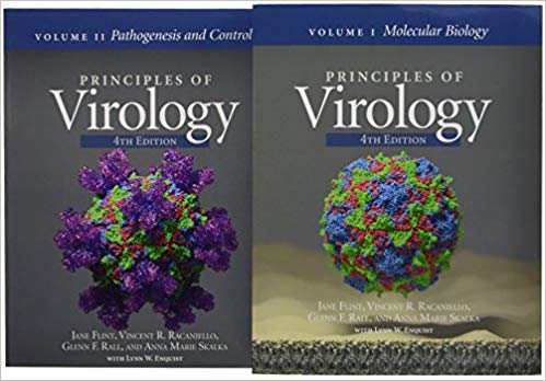 Principles of Virology: Bundle (4th Edition) – eBook PDF