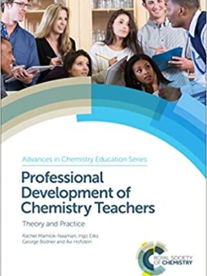 Professional Development of Chemistry Teachers – eBook PDF