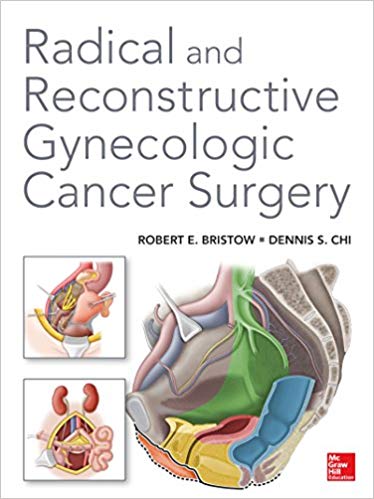 Radical and Reconstructive Gynecologic Cancer Surgery – eBook PDF