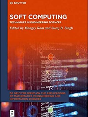 Soft Computing: Techniques in Engineering Sciences – eBook PDF