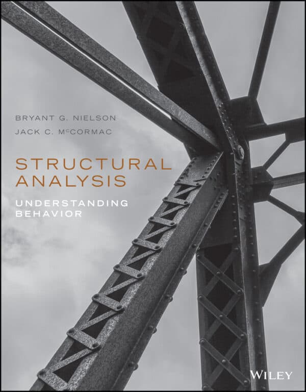 Structural Analysis: Understanding Behavior – eBook PDF