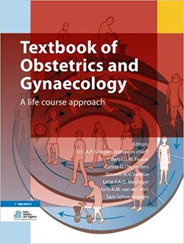 Textbook of Obstetrics and Gynaecology: A life course approach – eBook PDF