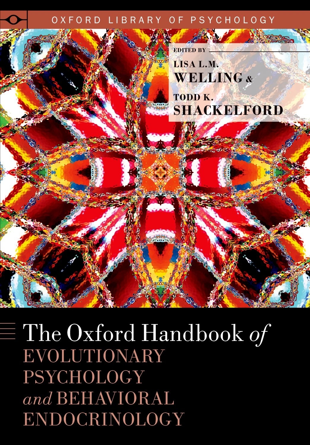 The Oxford Handbook of Evolutionary Psychology and Behavioral Endocrinology – eBook PDF