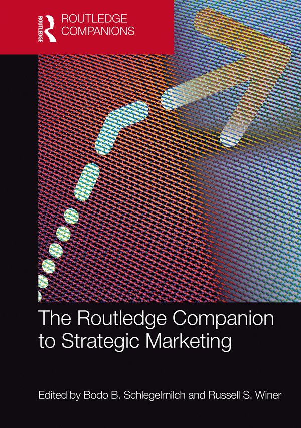 The Routledge Companion to Strategic Marketing – eBook PDF