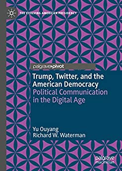 Trump, Twitter, and the American Democracy – eBook PDF