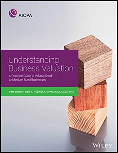 Understanding Business Valuation (5th Edition) – eBook PDF