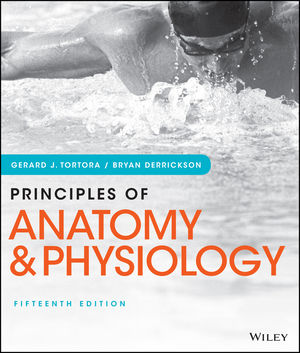 Principles of Anatomy and Physiology (15th Edition) – eBooks